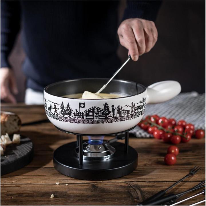 Produktbild Kuhn Rikon Alpweide (Käsefondue)