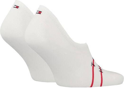 Produktbild Tommy Hilfiger Footies (2er Pack, 39 - 42)