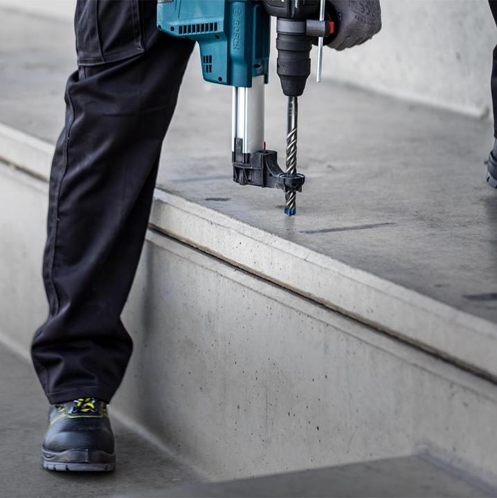 Immagine prodotto Bosch Professional Zubehör SDS plus-7x (12 millimetri)
