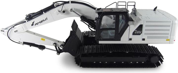 Produktbild Amewi Vollmetall Hydraulikbagger (RTR Ready-to-Run)