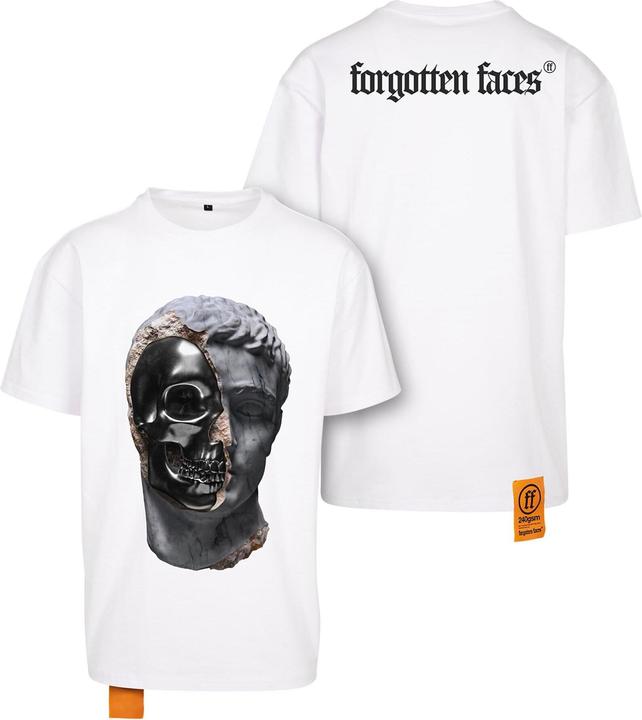 Immagine prodotto Forgotten Faces Sliced Oversized Tee (5XL)