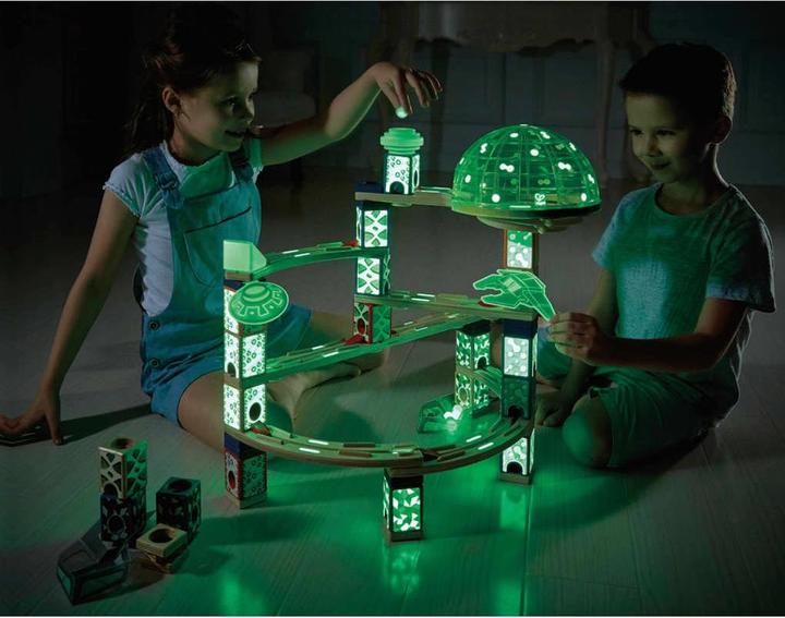 Immagine prodotto Hape Spazio Città