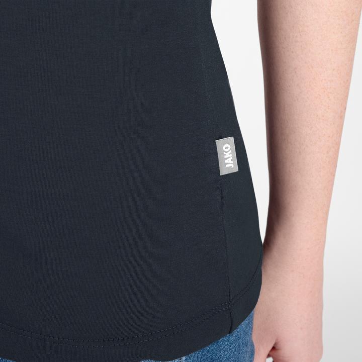Actual product image JAKO T-shirt Doubletex (38)