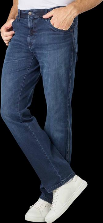 Image du produit Wrangler 10017750 (W46/L32)