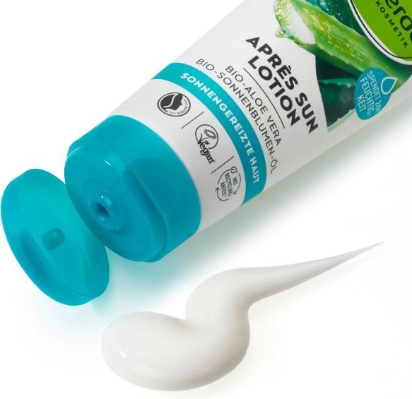 Immagine prodotto dm alverde After Sun (Crema, 200 ml)