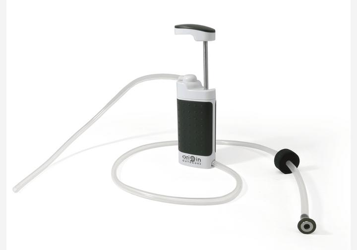 Immagine prodotto Relags Filtro per acqua in ceramica Mini