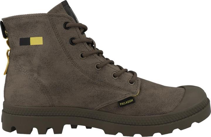 Immagine prodotto Palladium stivaletti/anfibi pampa surplus (43)