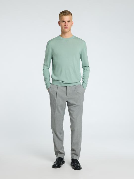 Produktbild Selected Homme Bundfalten Hose (XXL)