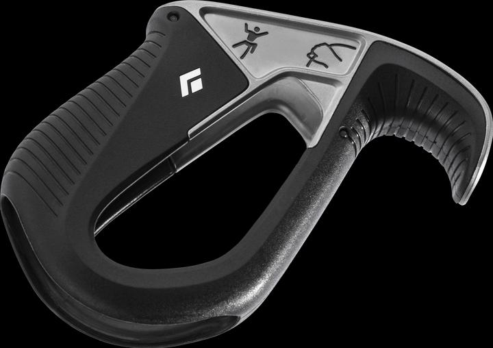 Actual product image Black Diamond ATC pilot