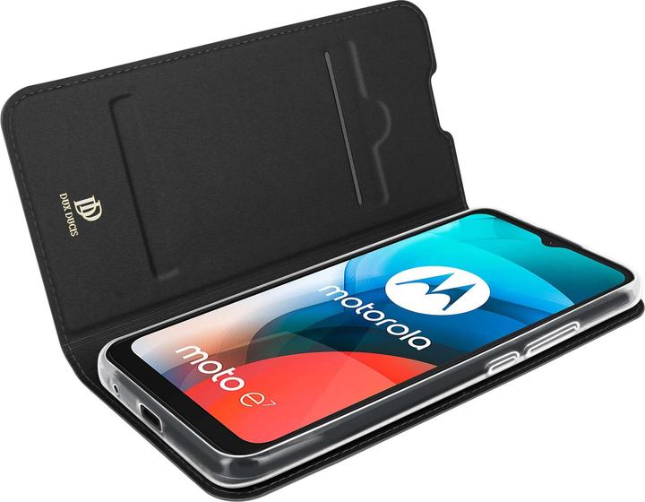 Produktbild Dux Ducis Dux Series (Motorola Moto E7)