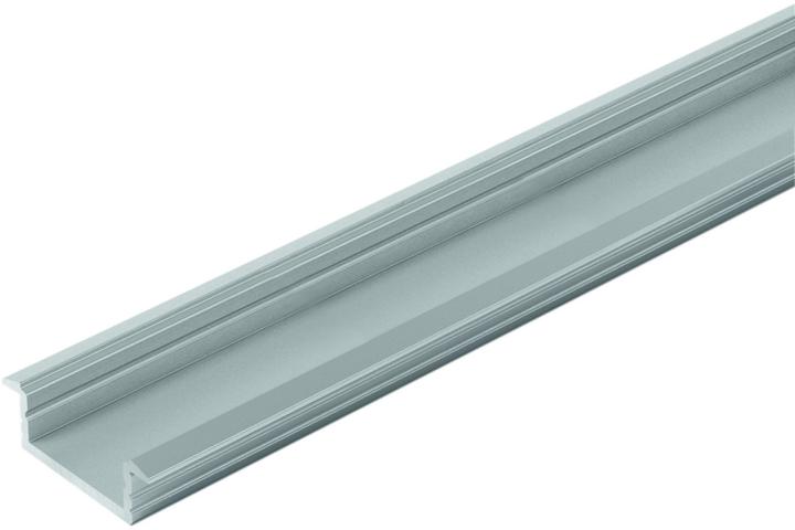 Produktbild Halemeier LED Einbauprofile ChannelLine C mit Lichtblende