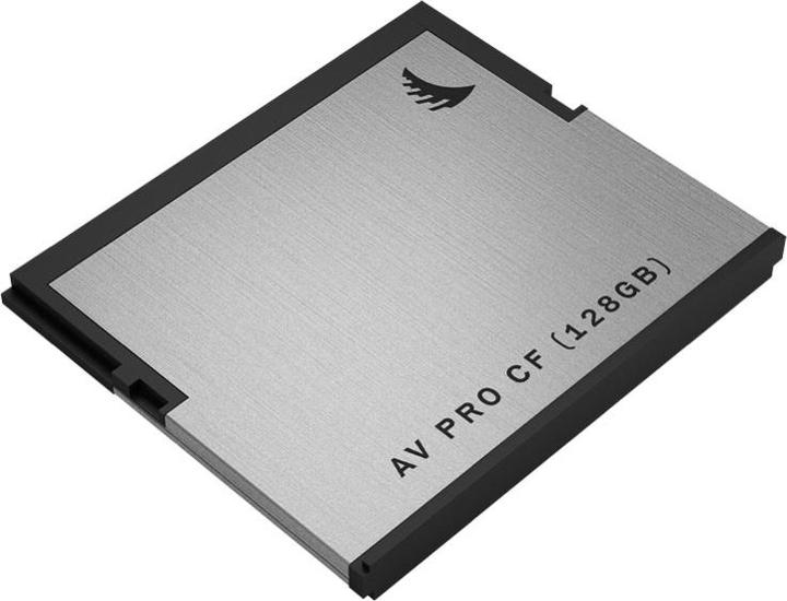 Image du produit Angelbird AV Pro CF (512 Go, CFast 2.0)
