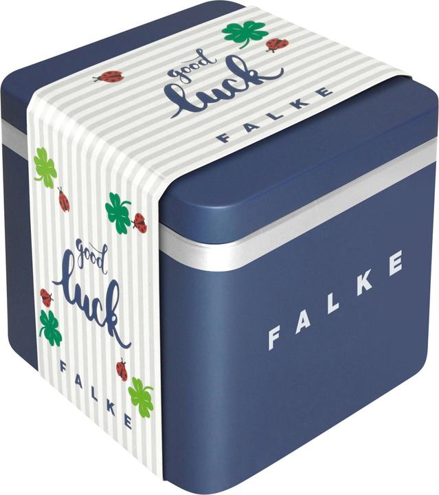 Produktbild Falke Happy Giftbox 3-Pack SO Set (3er Pack, 35 - 38)