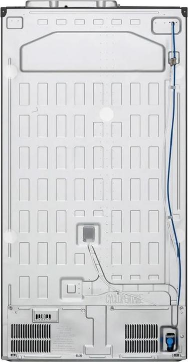 Immagine prodotto LG GSJV71PZLE (635 l)
