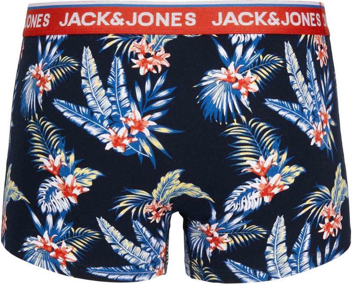 Actual product image Jack & Jones Flowers (M, pack of 12)