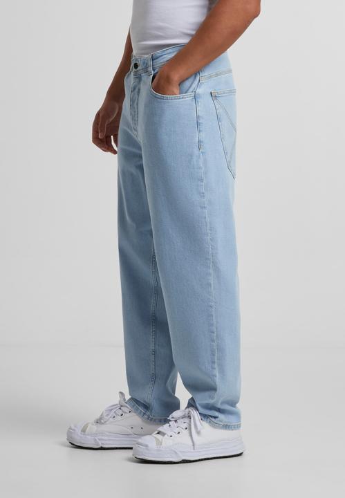 Produktbild Homeboy x-tra BAGGY Pant Denim - 119461 (W28/L32)