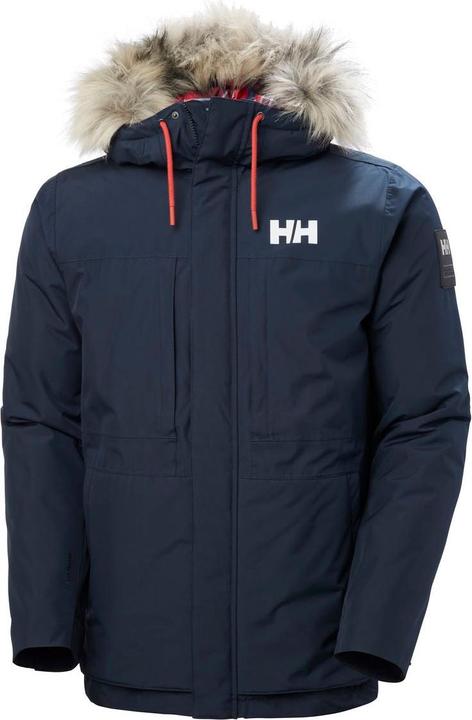 Helly Hansen Coastal 3.0 Parka (L)