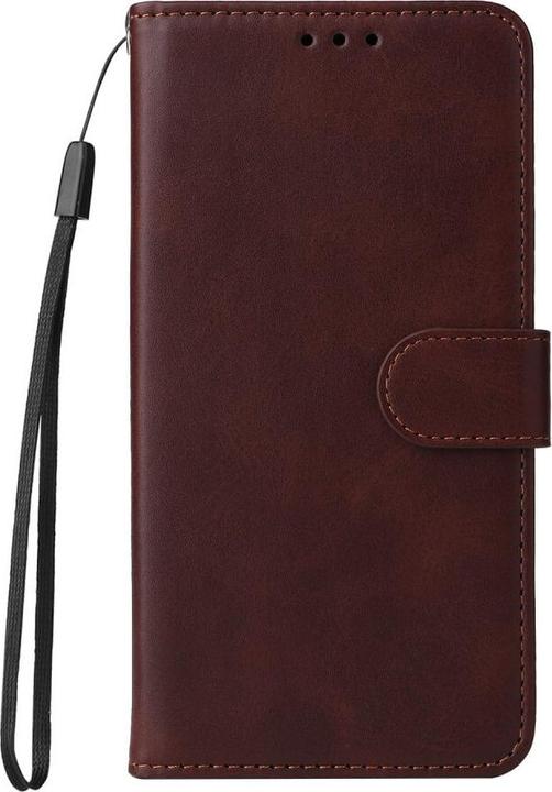 Image du produit Cover-Discount Galaxy S25 Ultra - Premium Handyhülle Etui (Samsung Galaxy S25 Ultra)