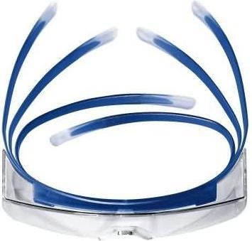 Actual product image Uvex Safety Super OTG