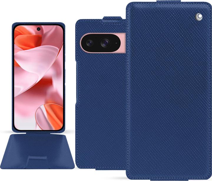 Bleu frisson ( Pantone #29588c )