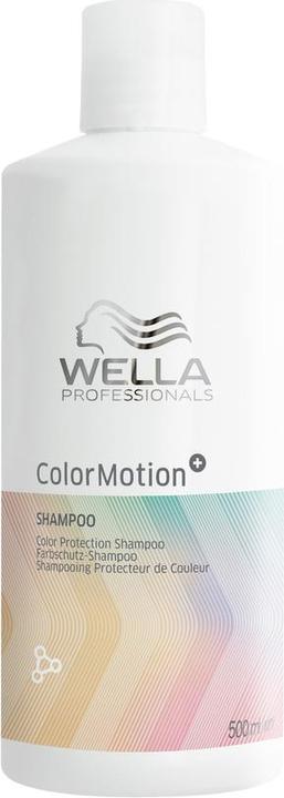 Immagine prodotto Wella Invigo Color Brillance (500 ml, Shampoo liquido)