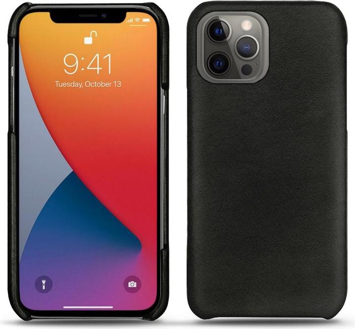 Productafbeelding Noreve Lederen omslag (Apple iPhone 13 Pro Max)
