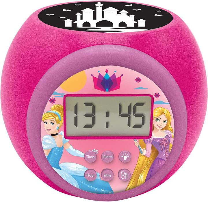 Image du produit Lexibook La princesse