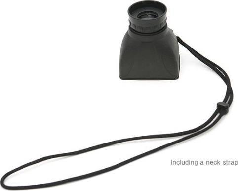Actual product image Matin Display Magnifier M-6296 2x
