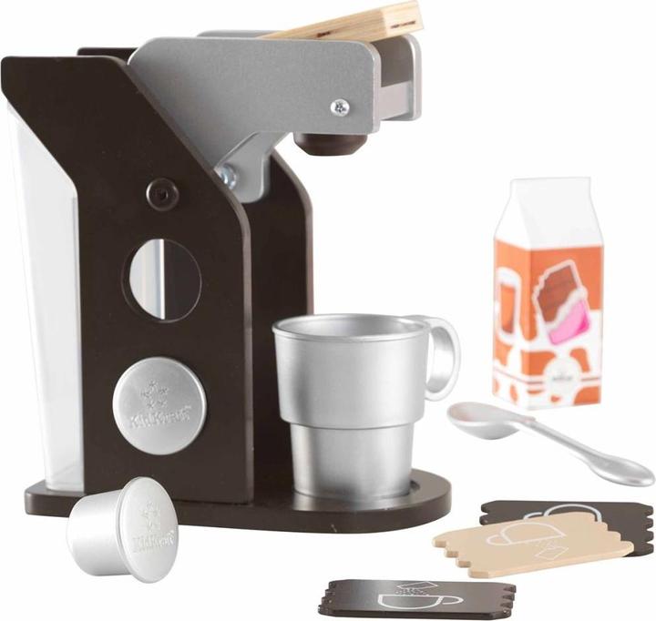 Produktbild KidKraft Kaffeeset Espresso