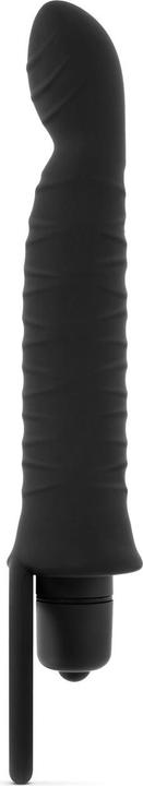 Image du produit Easytoys Men Only - Godemichet Multifonction - Noir (2.20 cm)
