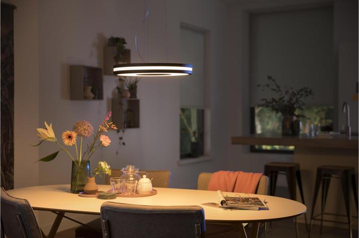 Actual product image Philips Hue White Ambiance Being (2750 lm)