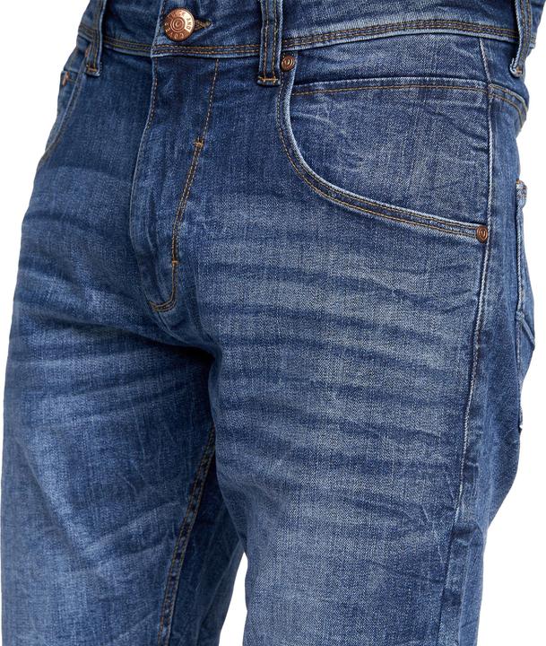 Produktbild Duck and Cover Mens Mustone Denim Shorts (34)