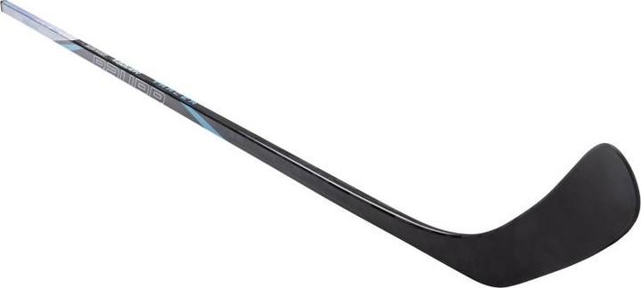 Actual product image Bauer Nexus Tracer INT Hockey Composite Stick (left, 28, INT 65 Flex) (Left)