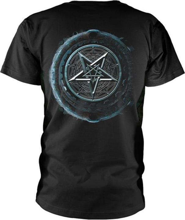 Produktbild Dimmu Borgir Death Cult Armageddon TShirt (XXL)