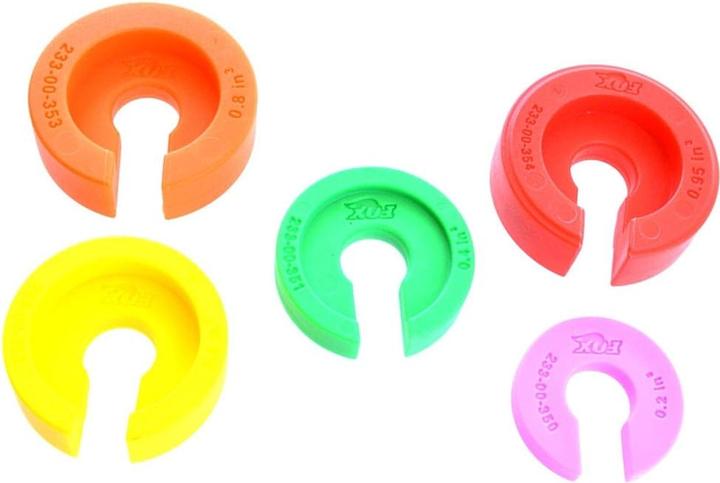 Image du produit Fox Flotteur CTD/DPS