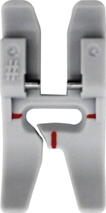 Image du produit Pfaff Semelle spéciale pour IDT™ pour groupe B C D E F G J K L