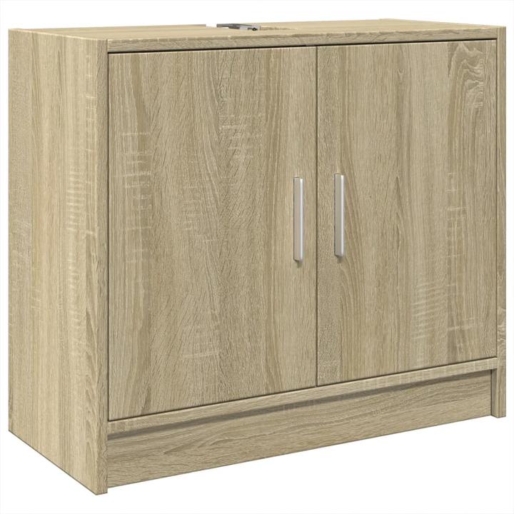 Actual product image VidaXL Vanity unit (63 x 29 x 55 cm)