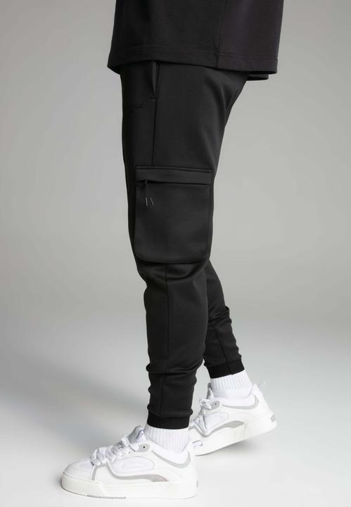 Produktbild Siksilk Jogginghose Cargo Joggers (XXL)