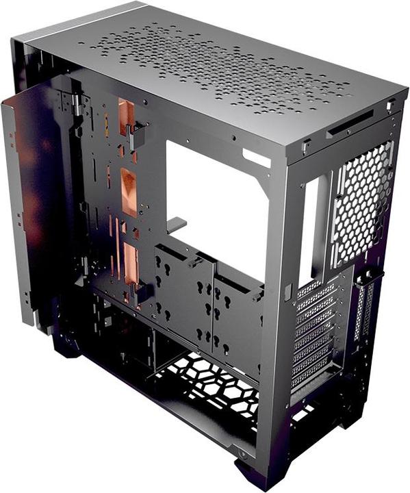 Produktbild Cougar DarkBlader-S (SSI CEB, ATX, mATX, Mini-ITX)