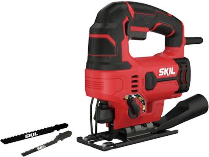 Produktbild Skil JIG SAW 4530AA 550W