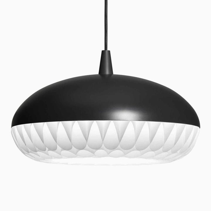 Actual product image Fritz Hansen Aeon Rocket P1 pendant lamp (E27)
