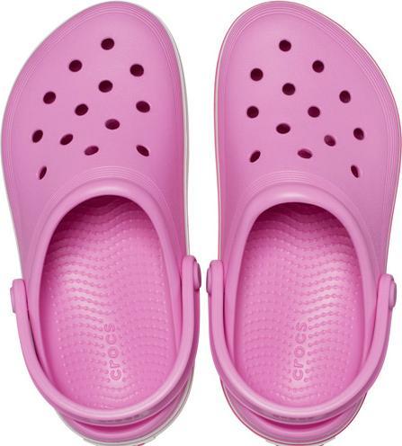Actual product image Crocs K's Off Court Clog (29)