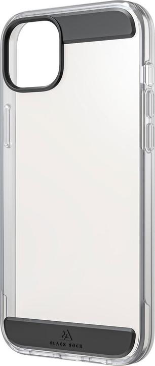 Actual product image Black Rock Air Robust (Apple iPhone 15 Plus)