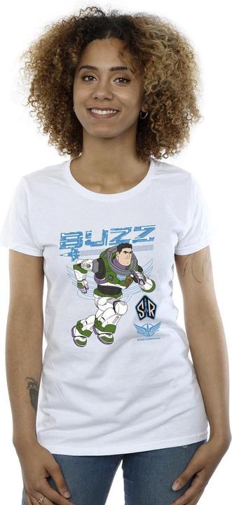 Produktbild Disney Lightyear Buzz Run To Action TShirt (S)
