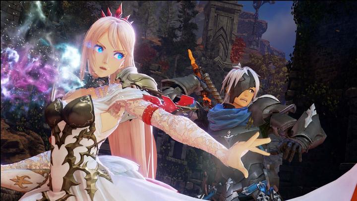 Image du produit Bandai Namco Tales Of Arise (Xbox One X, Xbox Series X, IT)