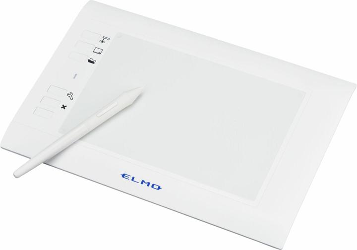 Actual product image Elmo CRA-2 wireless Tablet