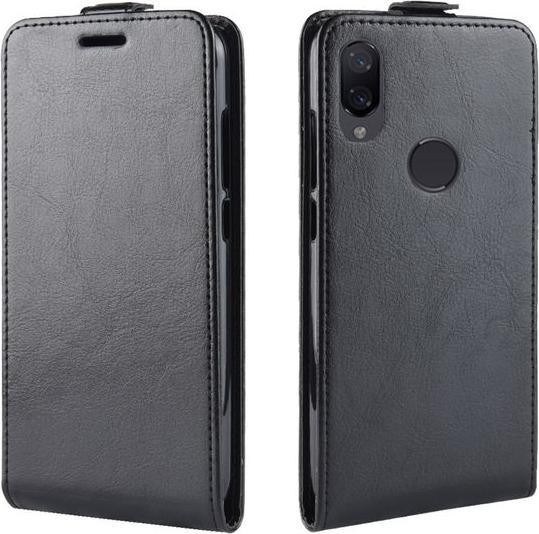 Image du produit MU Classic Housse en cuir Flipcase (Mi Play)