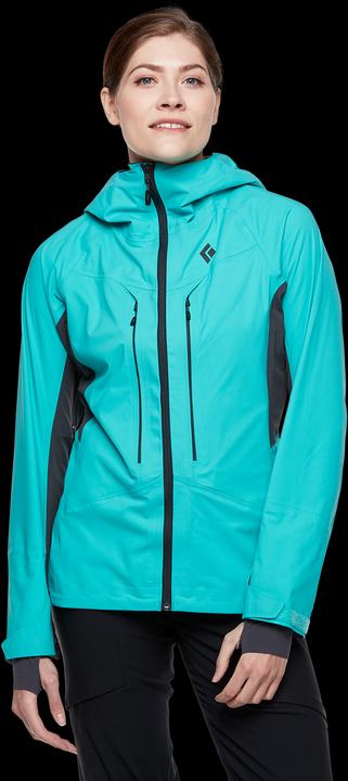Actual product image Black Diamond Dawn Patrol Hybrid Jacket (M)