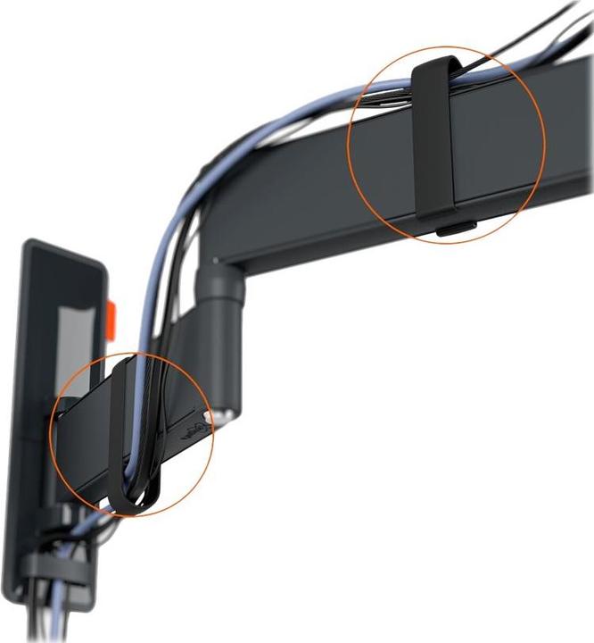 Produktbild Vogels TVM 3445 (Wand, 65", 25 kg)