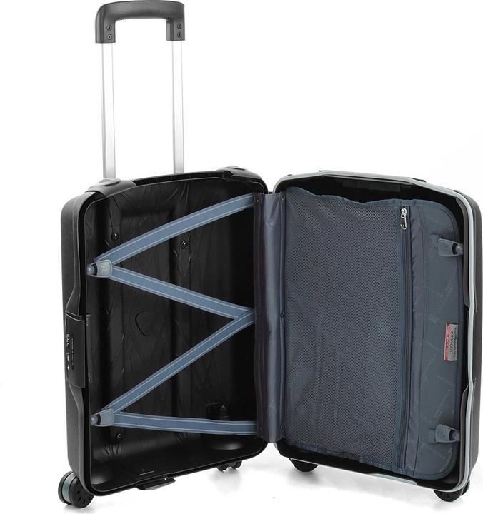 Actual product image Roncato Light (45 l, Hand luggage (up to 50 litres))